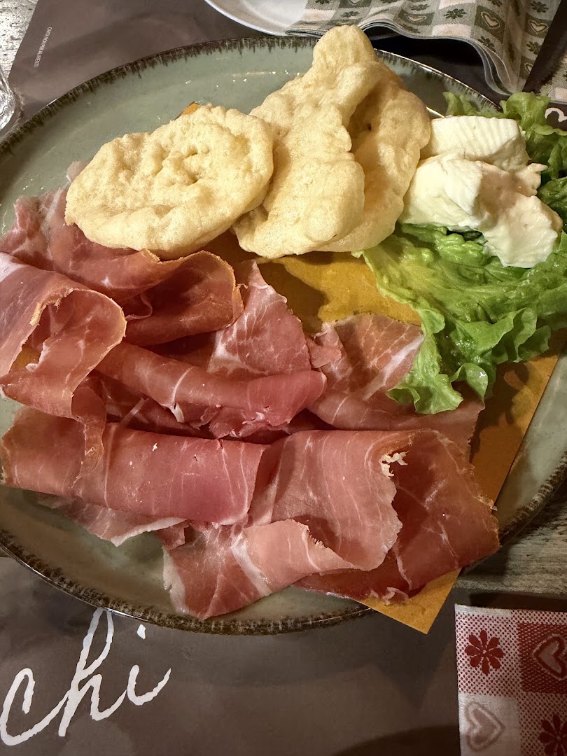 Ristorante Pizzeria Antichi Sapori PRATO 100% gluten free, Prato