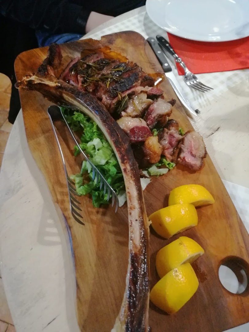 Ristorante Pizzeria Antichi Sapori PRATO 100% gluten free