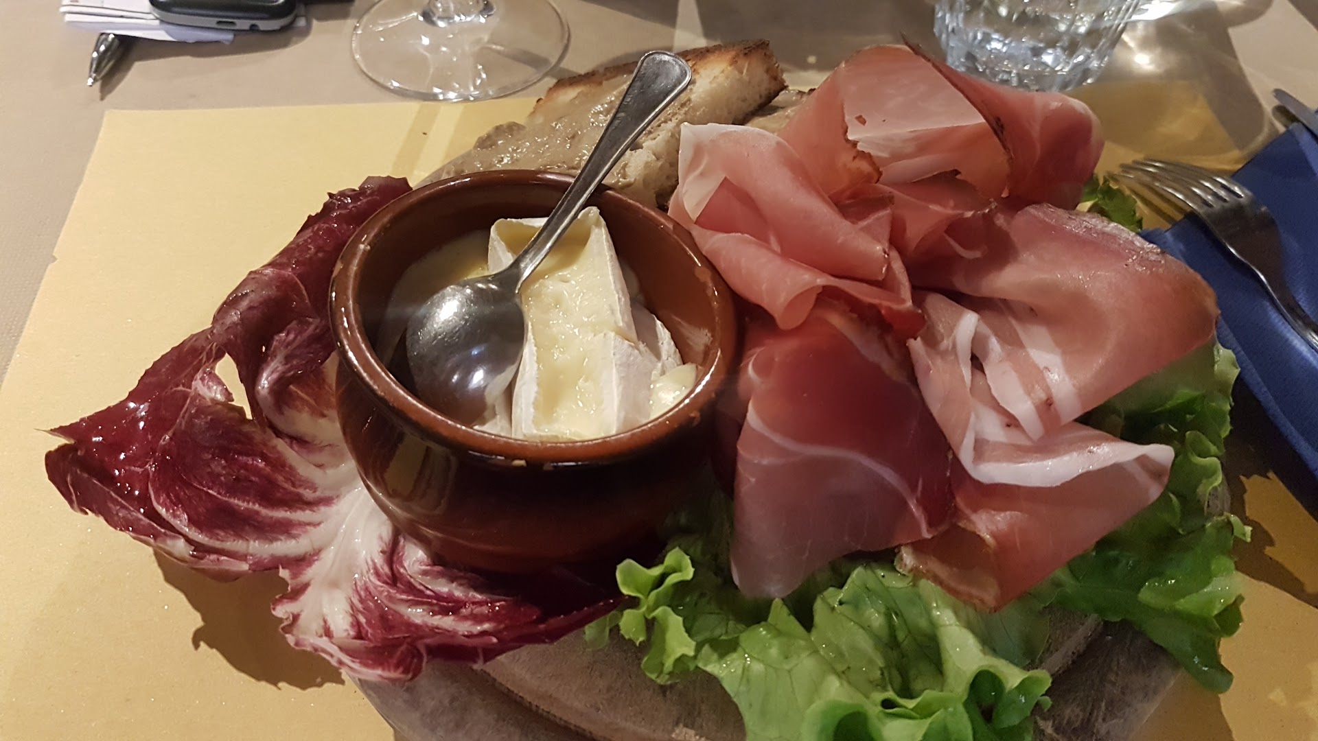Ristorante Pizzeria Antichi Sapori PRATO 100% gluten free