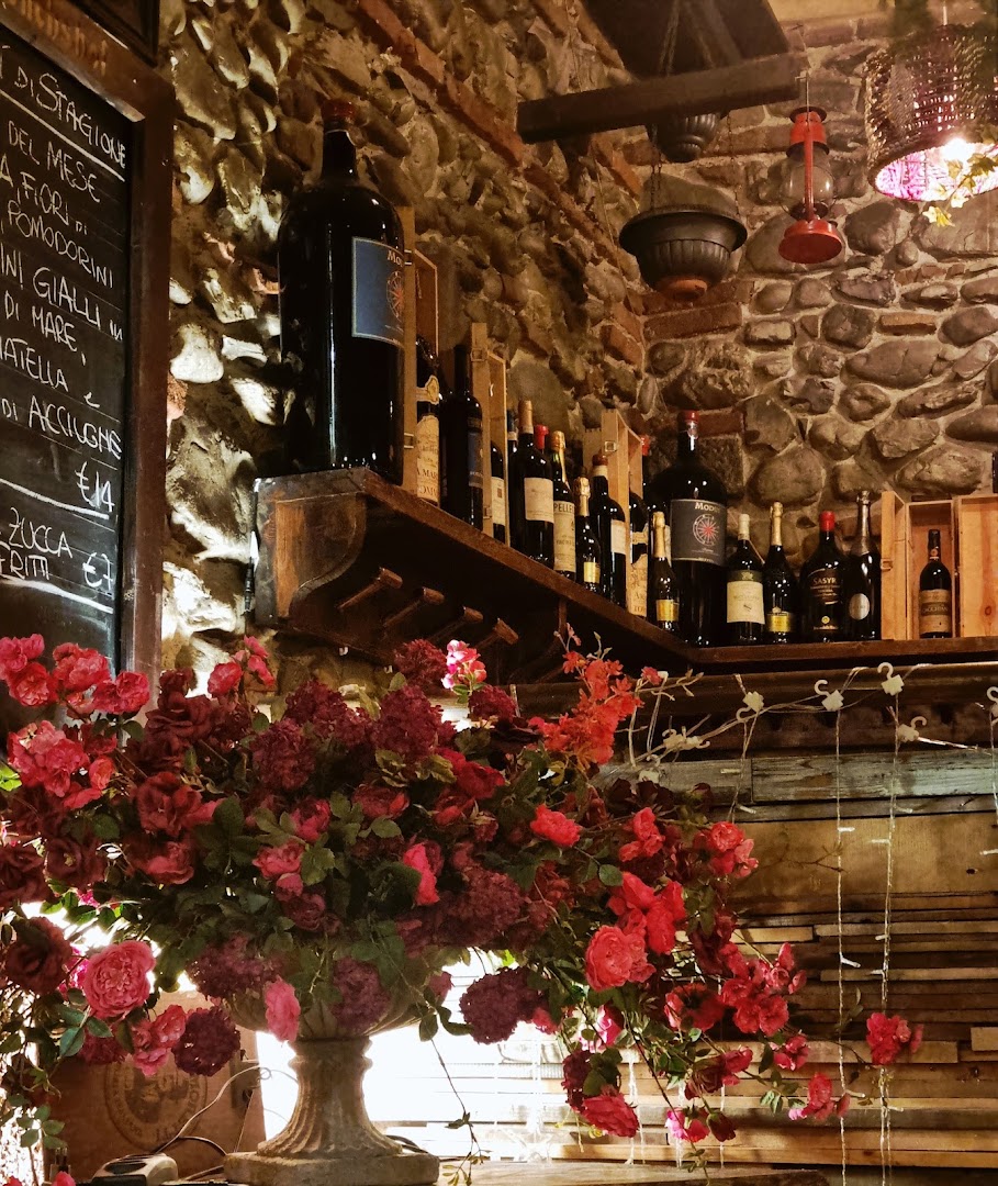 Ristorante Pizzeria Antichi Sapori PRATO 100% gluten free