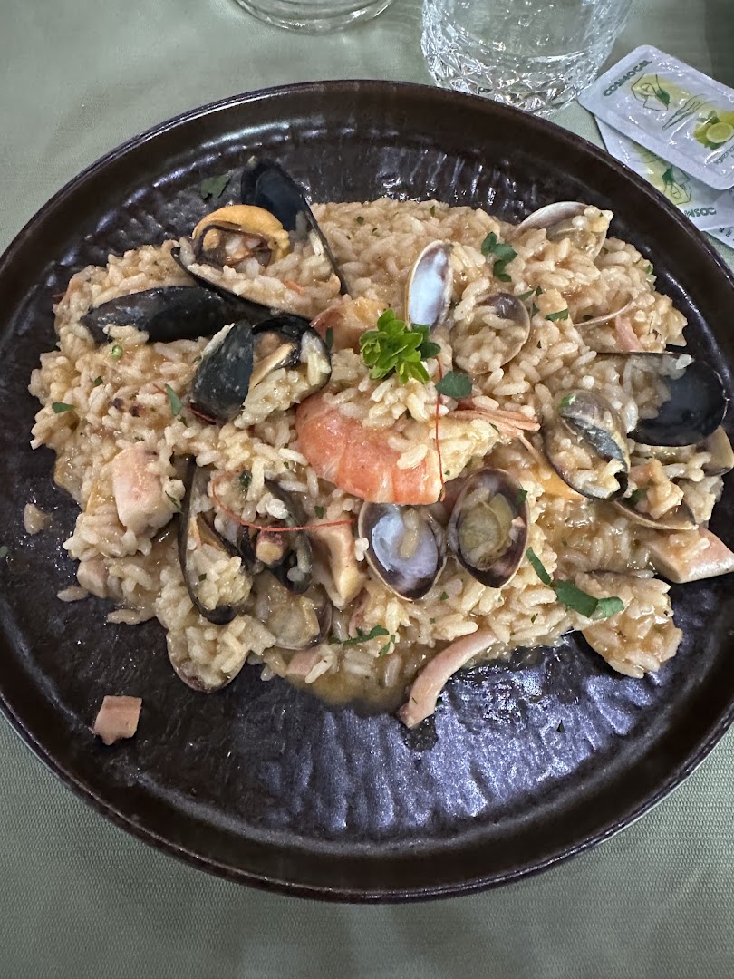 Ristorante Pizzeria Antichi Sapori