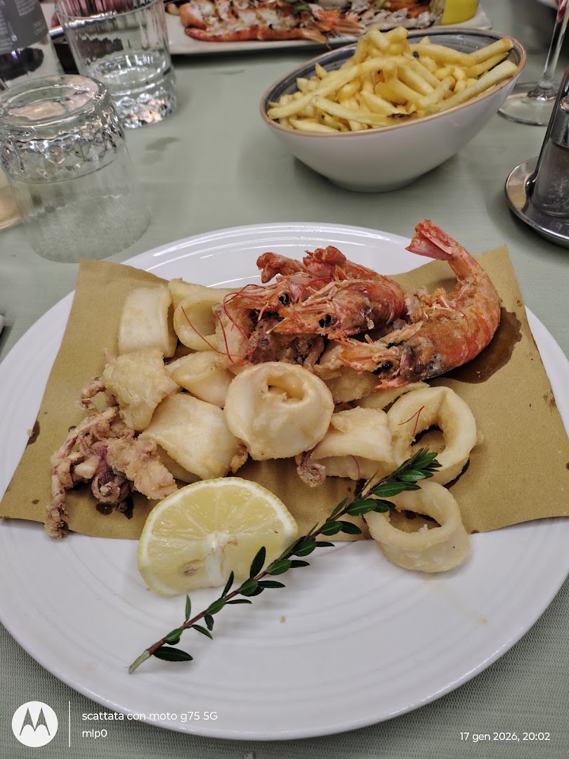Ristorante Pizzeria Antichi Sapori