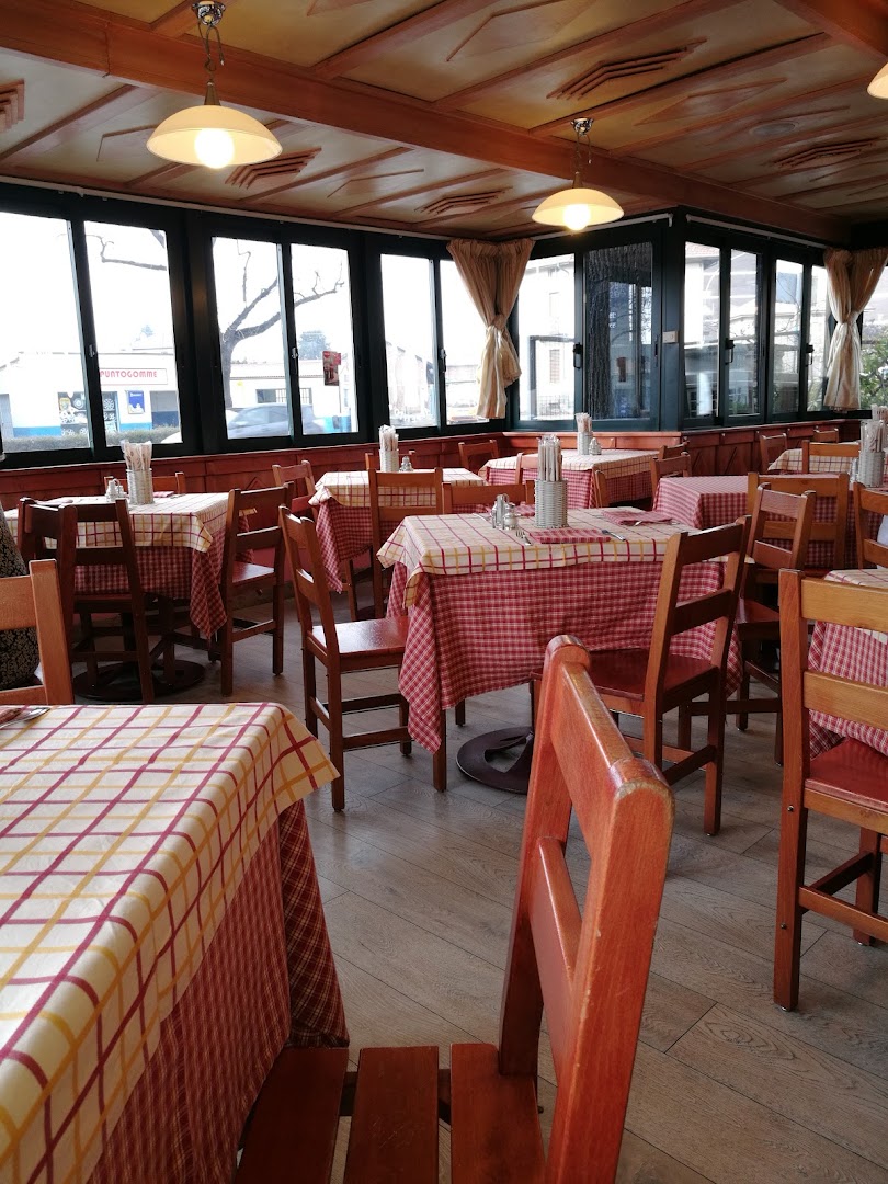 Ristorante Pizzeria Apicella