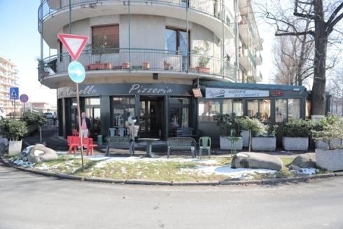 Ristorante Pizzeria Apicella