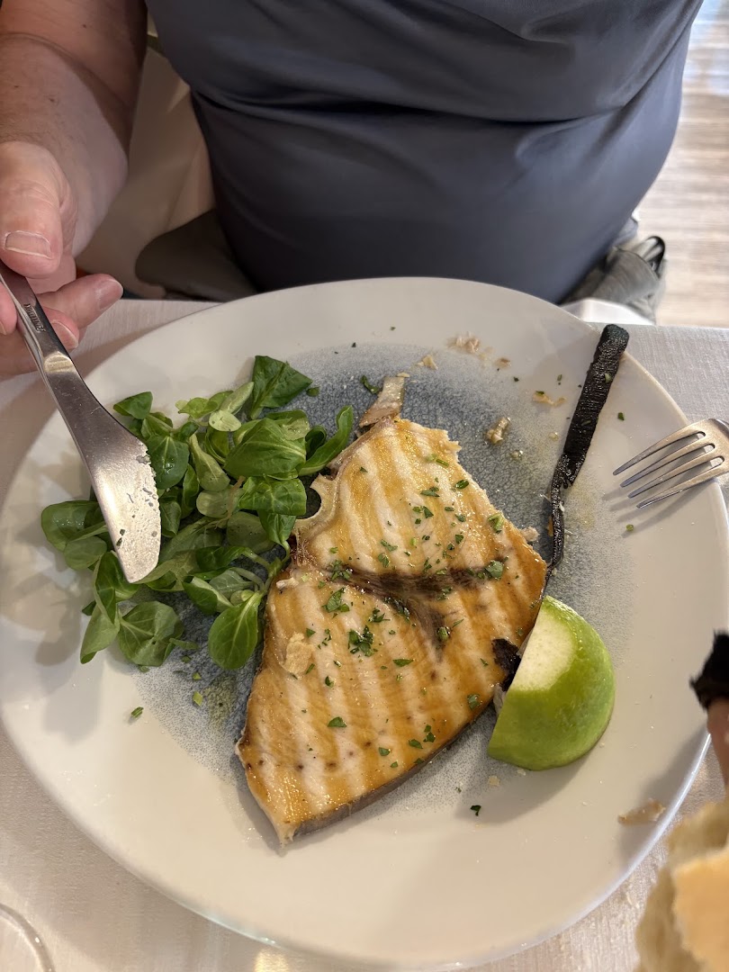 Ristorante Pizzeria Apicella