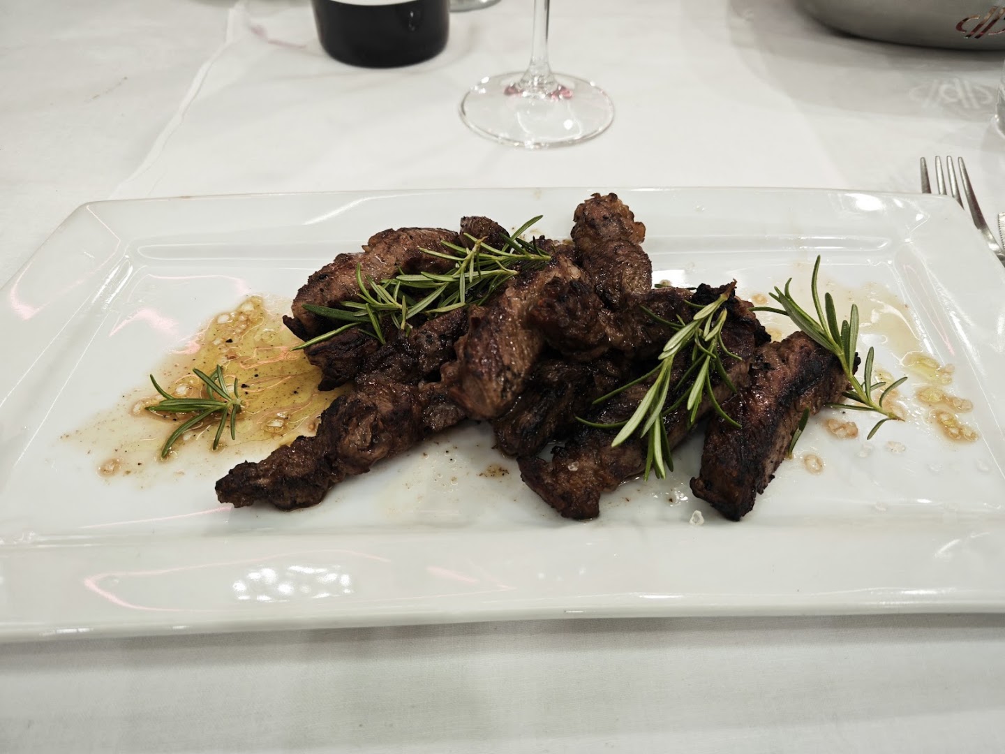 Ristorante Pizzeria Apollo 8, Morrovalle