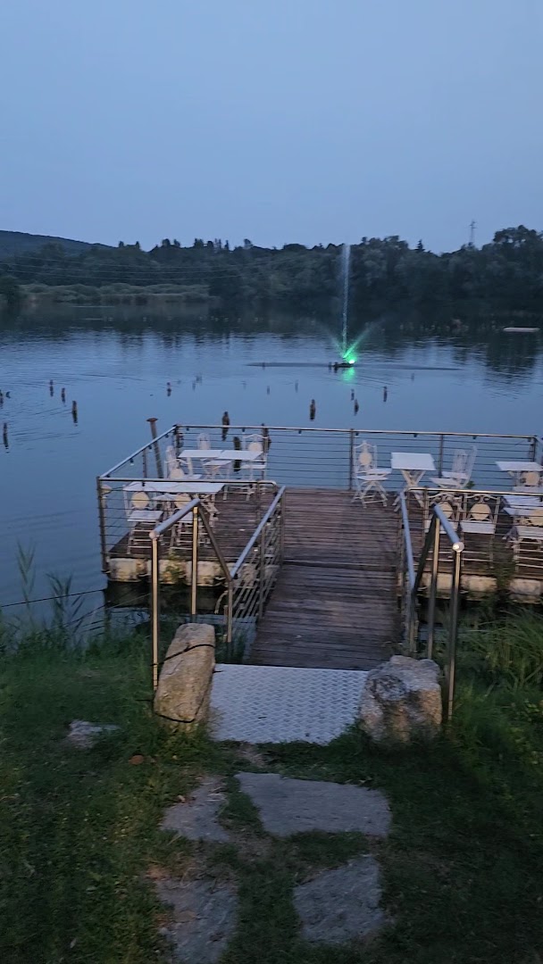 Ristorante - Pizzeria Aquasole