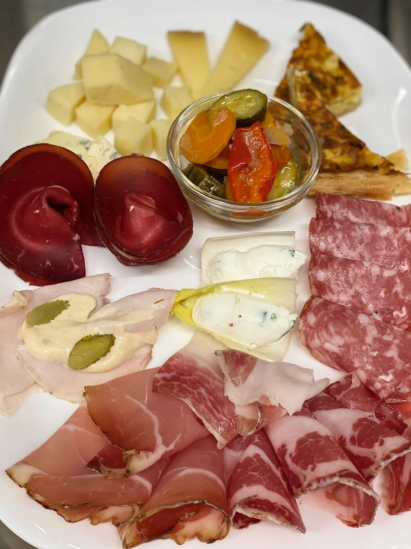 Ristorante - Pizzeria Aquasole