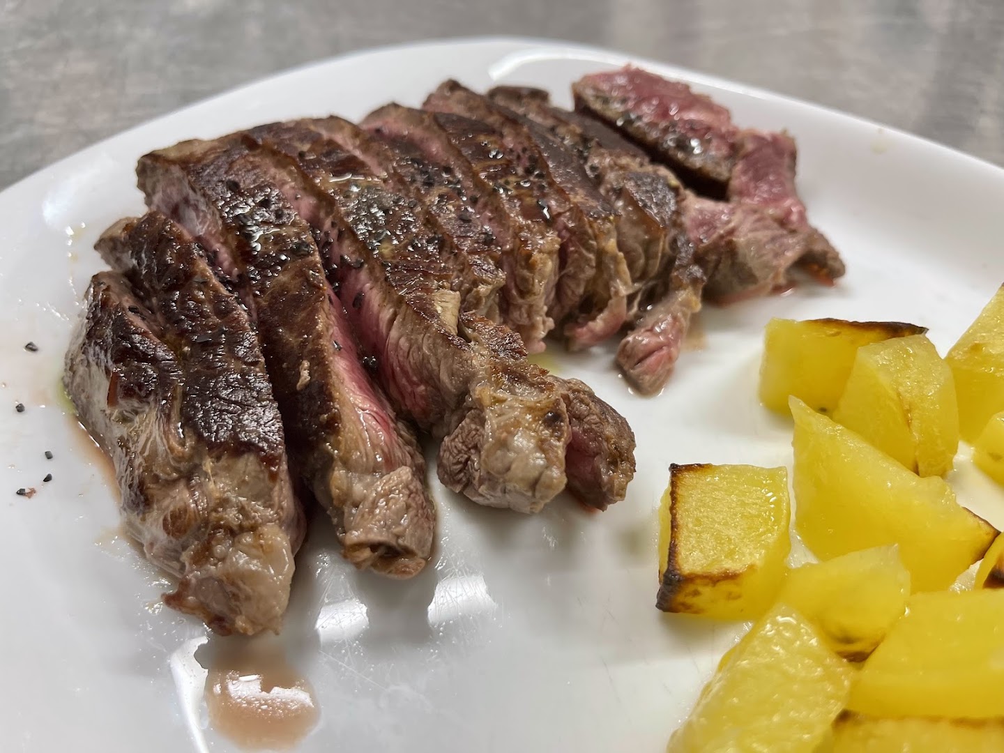 Ristorante - Pizzeria Aquasole