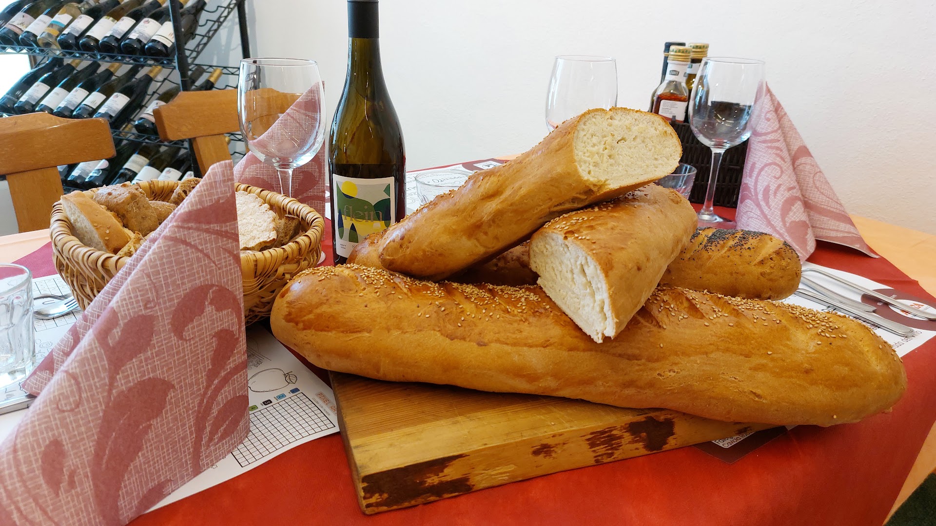 Ristorante Pizzeria Aquila Bianca