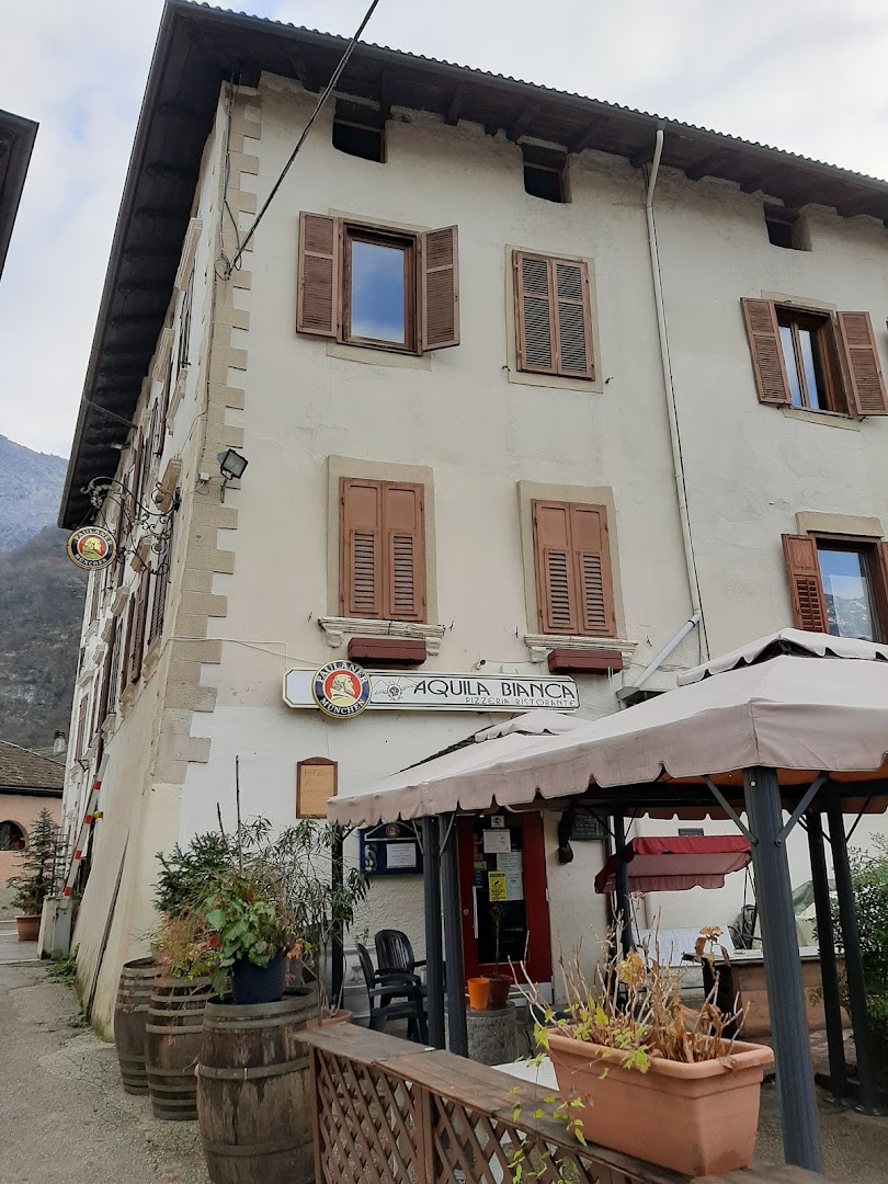 Ristorante Pizzeria Aquila Bianca