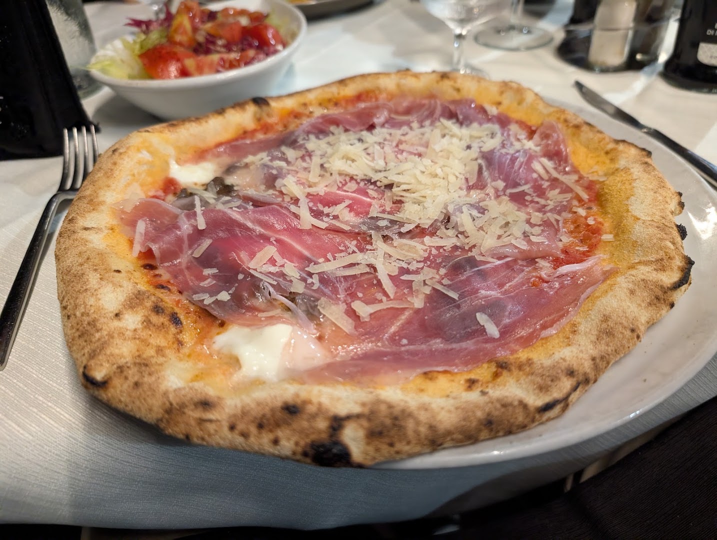 Ristorante Pizzeria Aragon