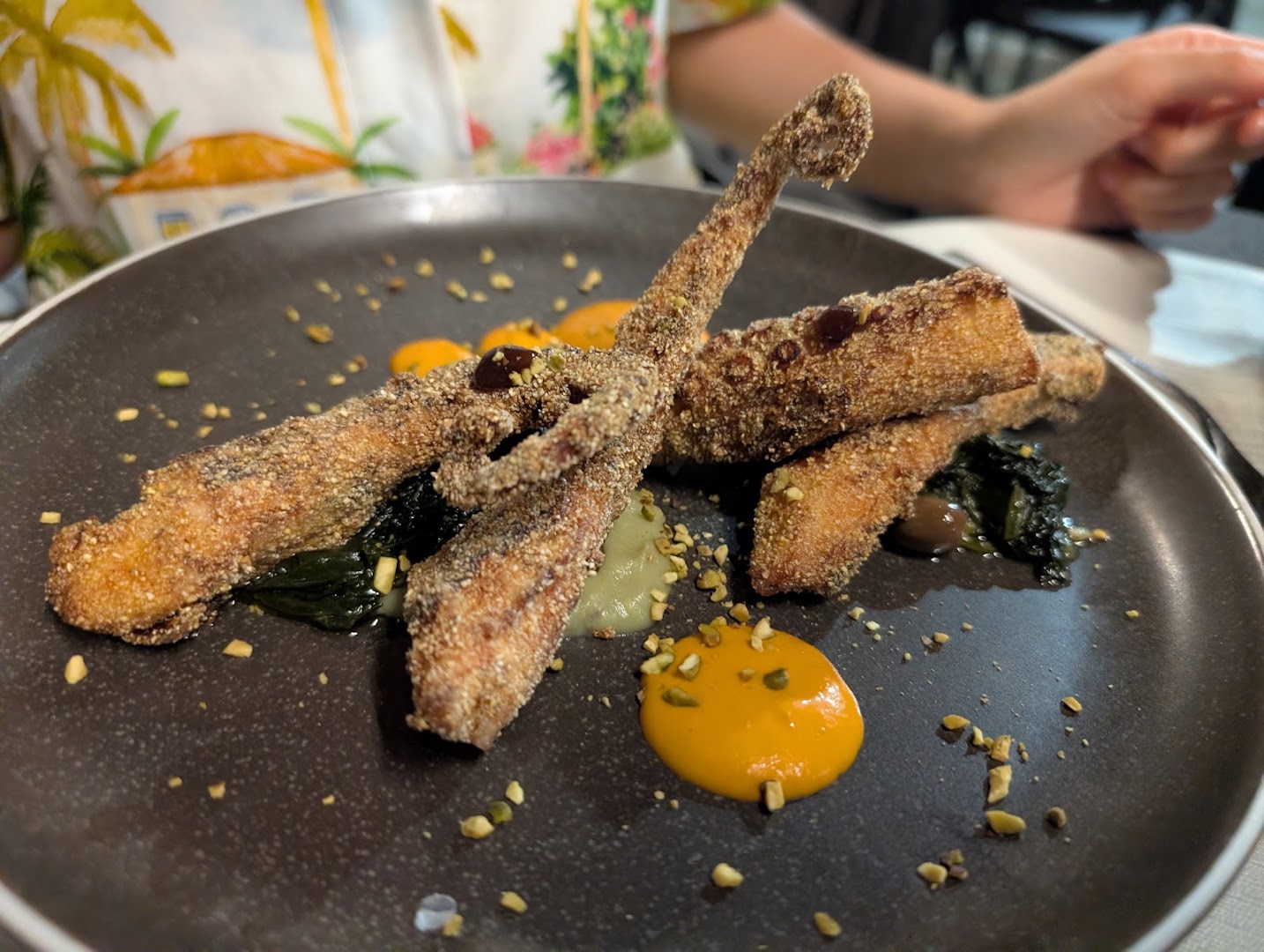 Ristorante Pizzeria Aragon