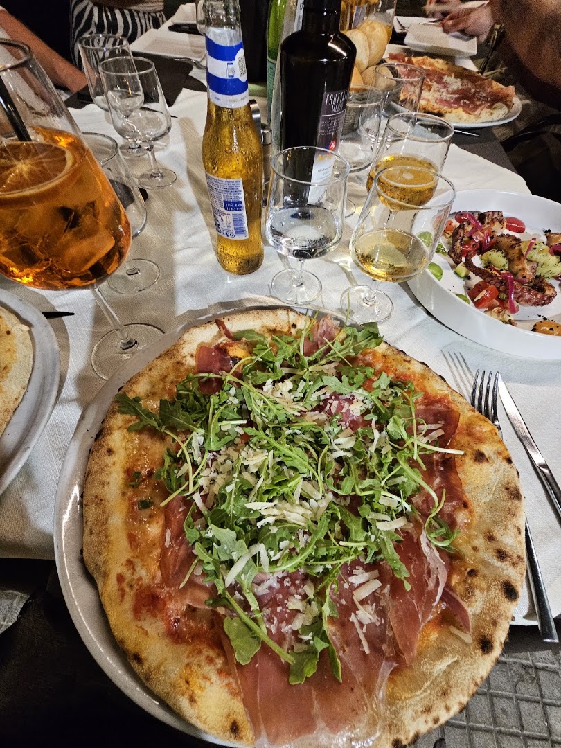 Ristorante Pizzeria Aragon