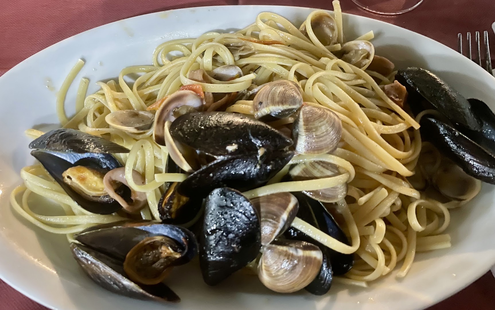Ristorante Pizzeria Arcadia