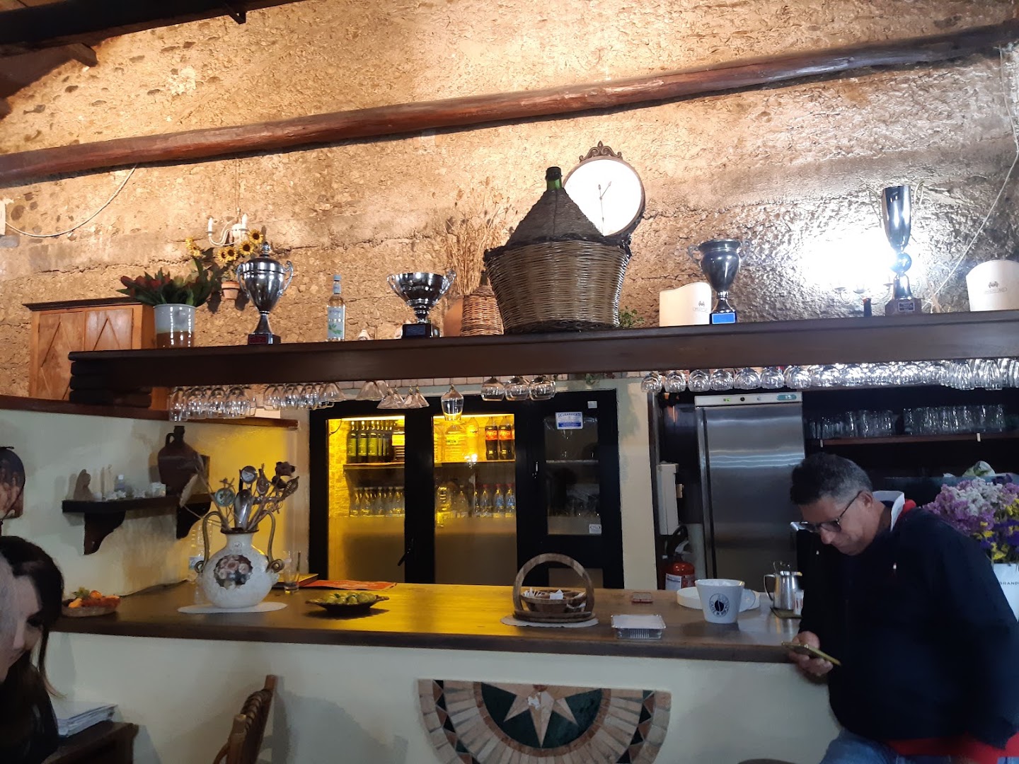 Ristorante Pizzeria Arcadia