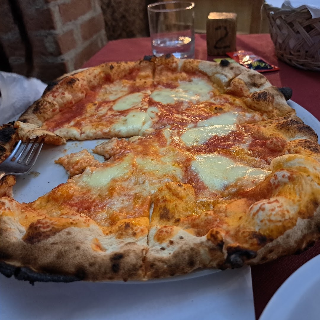 Ristorante Pizzeria Arcadia