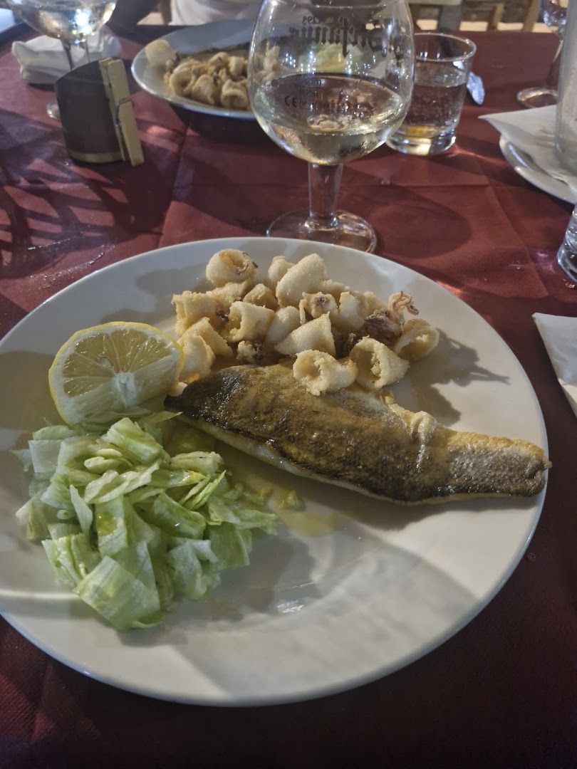 Ristorante Pizzeria Arcadia