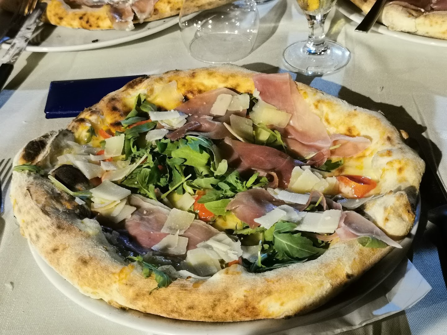 Ristorante Pizzeria Arcadia