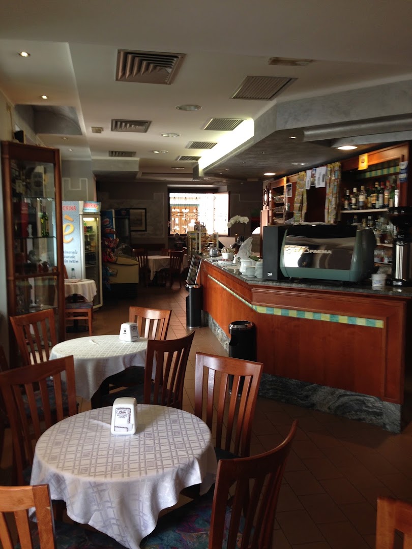 Ristorante Pizzeria Arcene di Intra Giuseppe & C. Snc, Arcene
