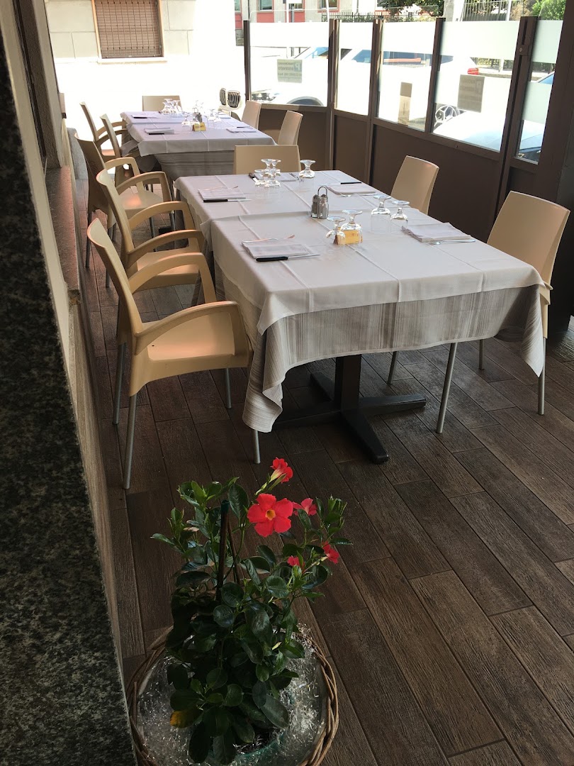Ristorante Pizzeria Arcene di Intra Giuseppe & C. Snc