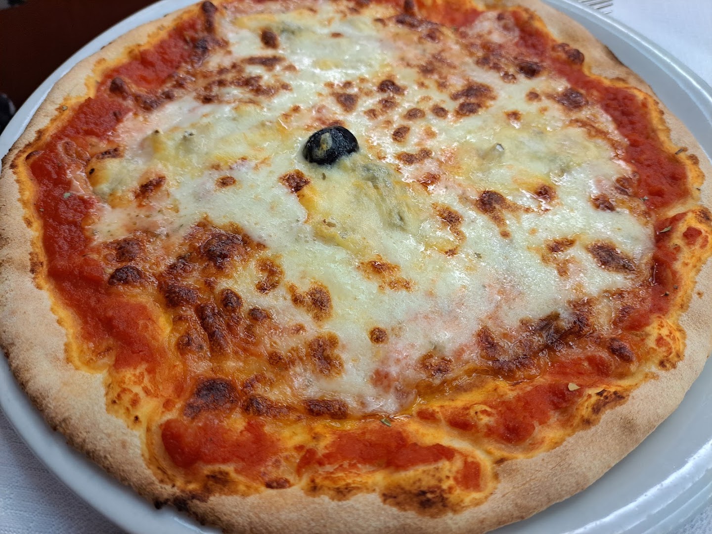 Ristorante Pizzeria Arcene di Intra Giuseppe & C. Snc