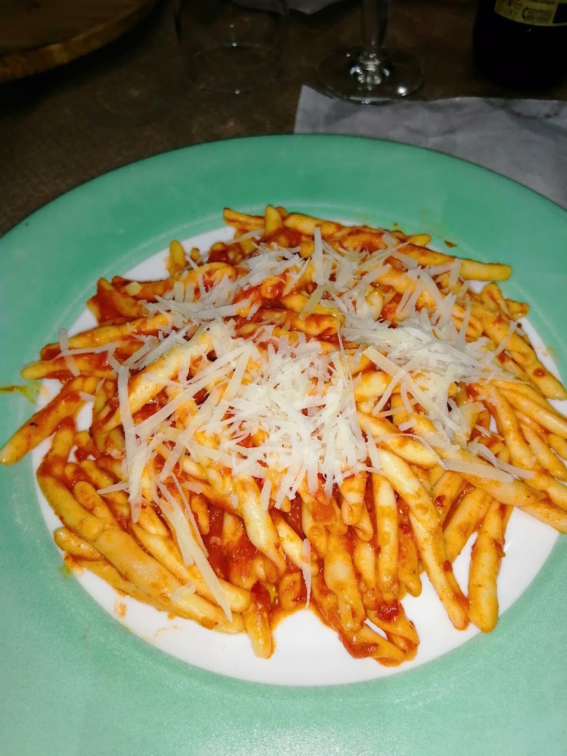 ristorante pizzeria arcobaleno di Fonte Alex, Limbadi