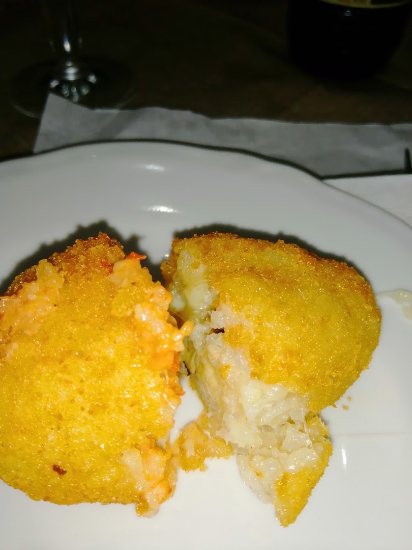 ristorante pizzeria arcobaleno di Fonte Alex