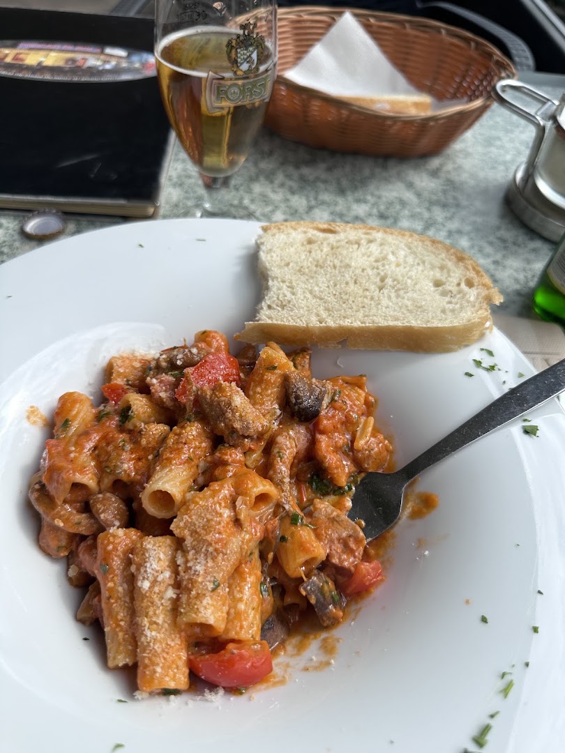 Ristorante pizzeria arcobaleno