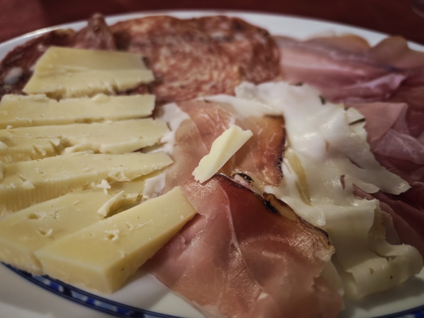 Ristorante Pizzeria Arena della Versilia