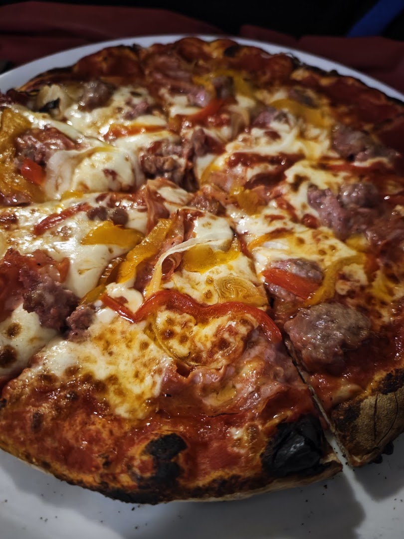 Ristorante Pizzeria Arena della Versilia