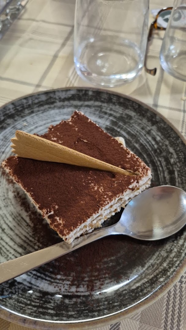 Ristorante Pizzeria Argentaria