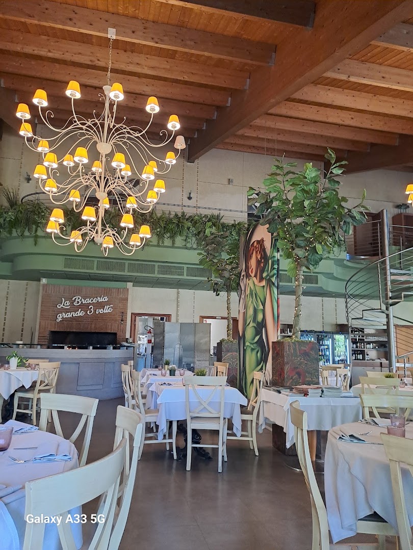 Ristorante Pizzeria Ariete