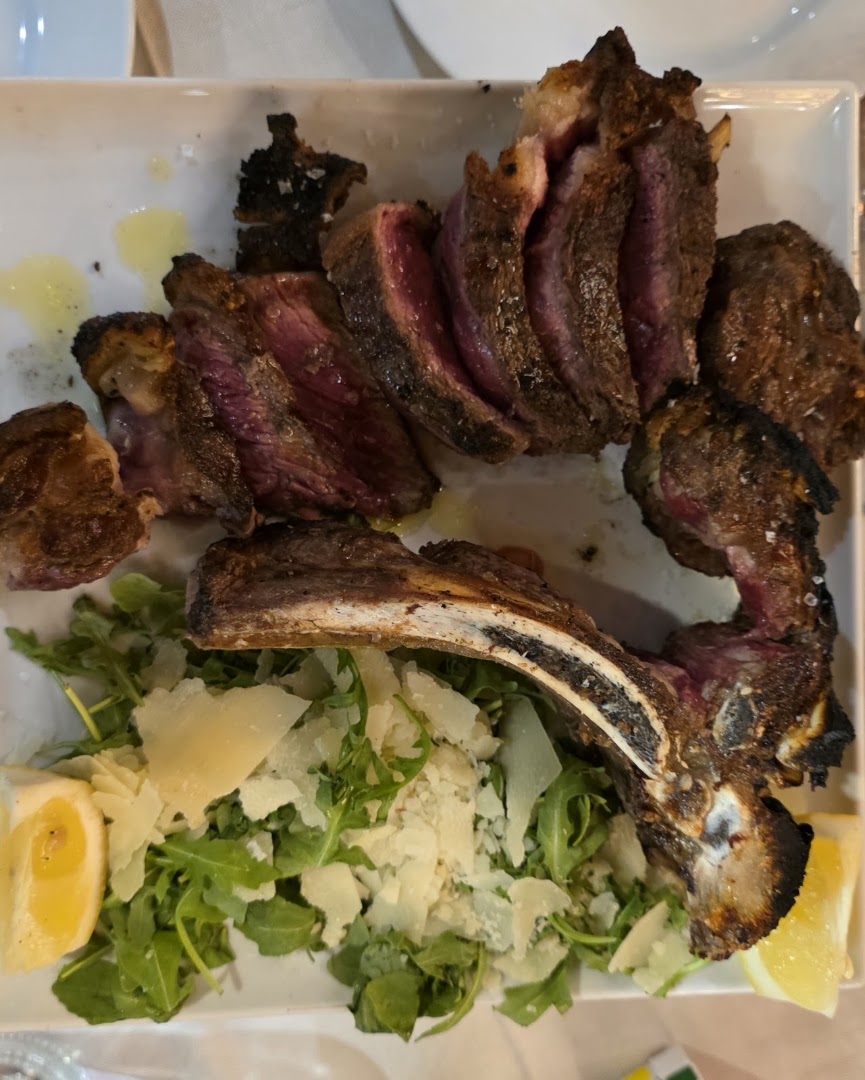 Ristorante Pizzeria Ariete