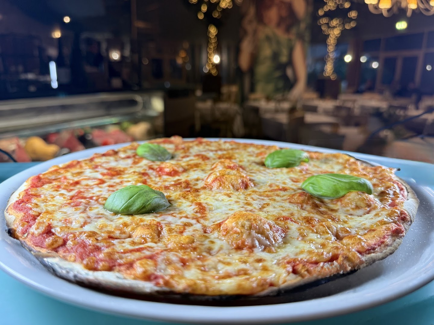 Ristorante Pizzeria Ariete