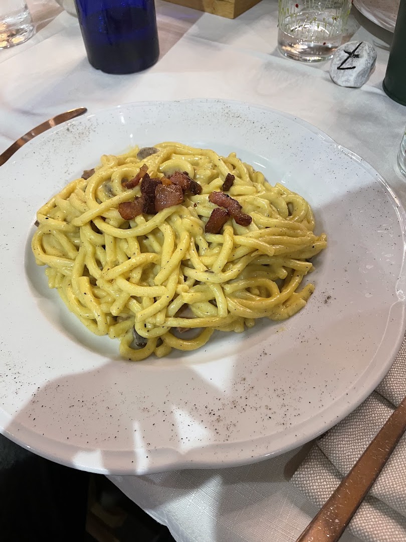 Ristorante Pizzeria Ariete
