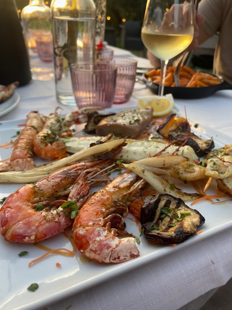Ristorante Pizzeria Ariete