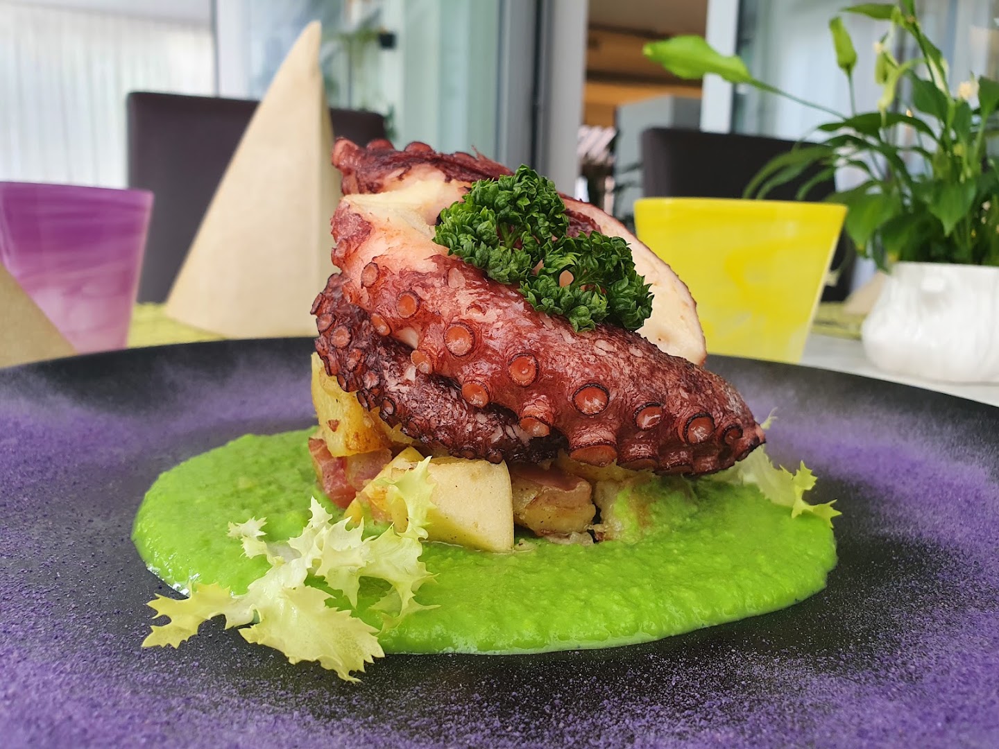 Ristorante Pizzeria Aroma di Trento, Trento