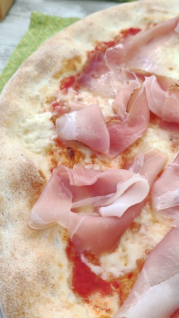 Ristorante Pizzeria Aroma di Trento