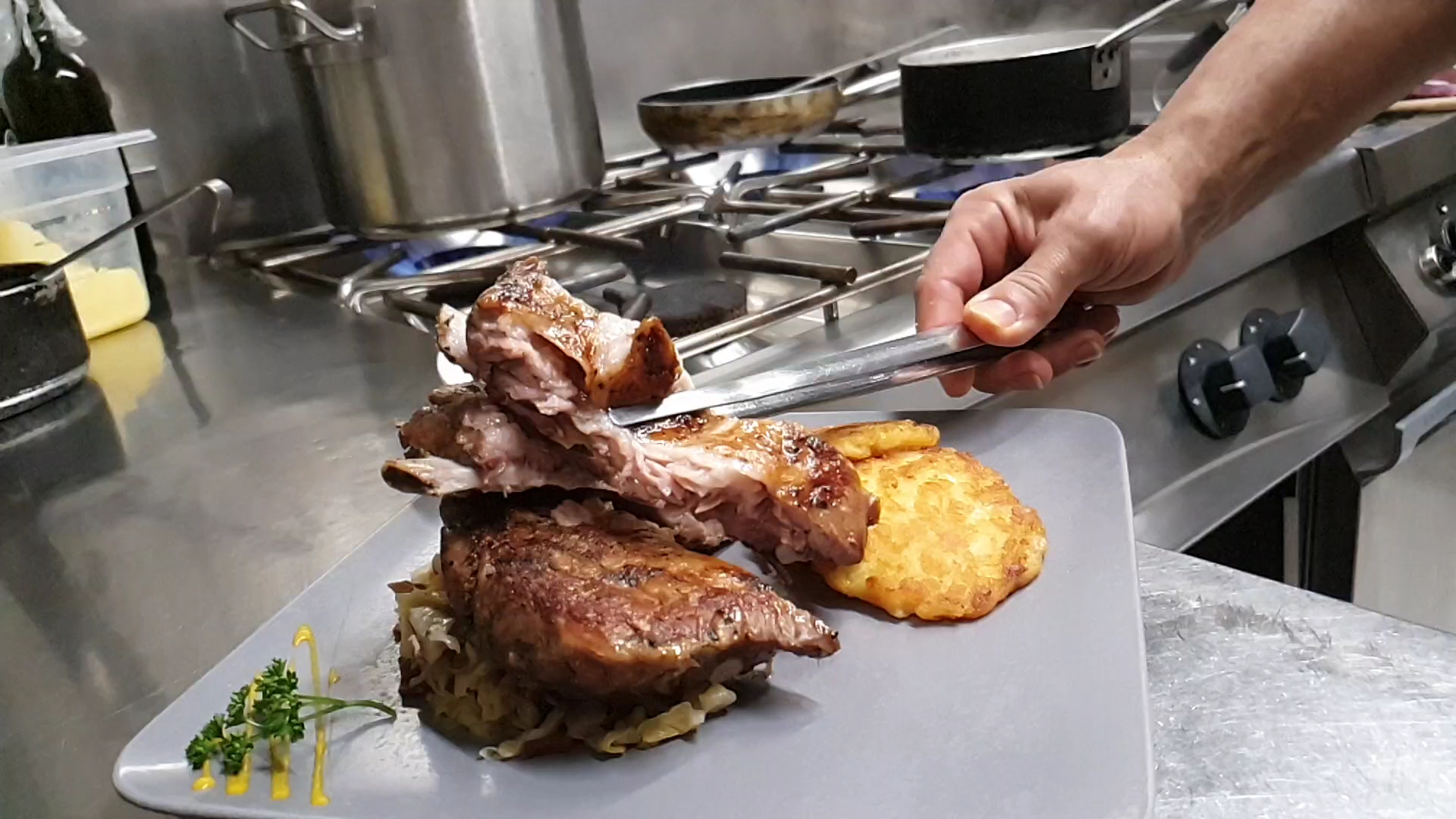 Ristorante Pizzeria Aroma di Trento