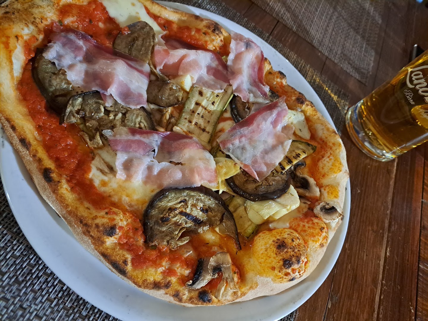 Ristorante Pizzeria Artigiana