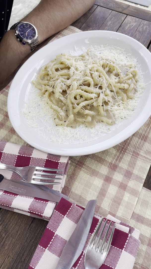 Ristorante Pizzeria Artigiana