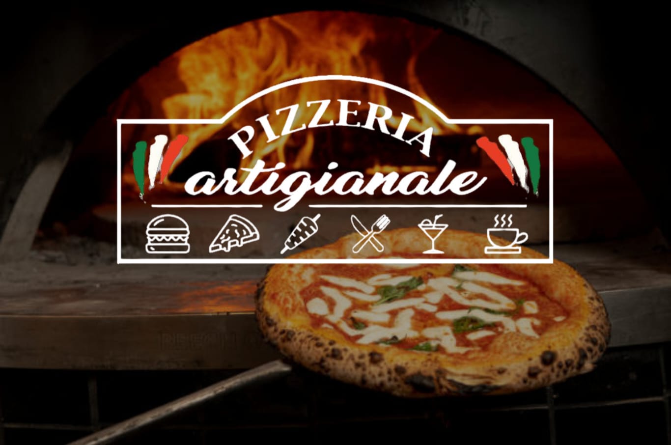 Ristorante Pizzeria ARTIGIANALE