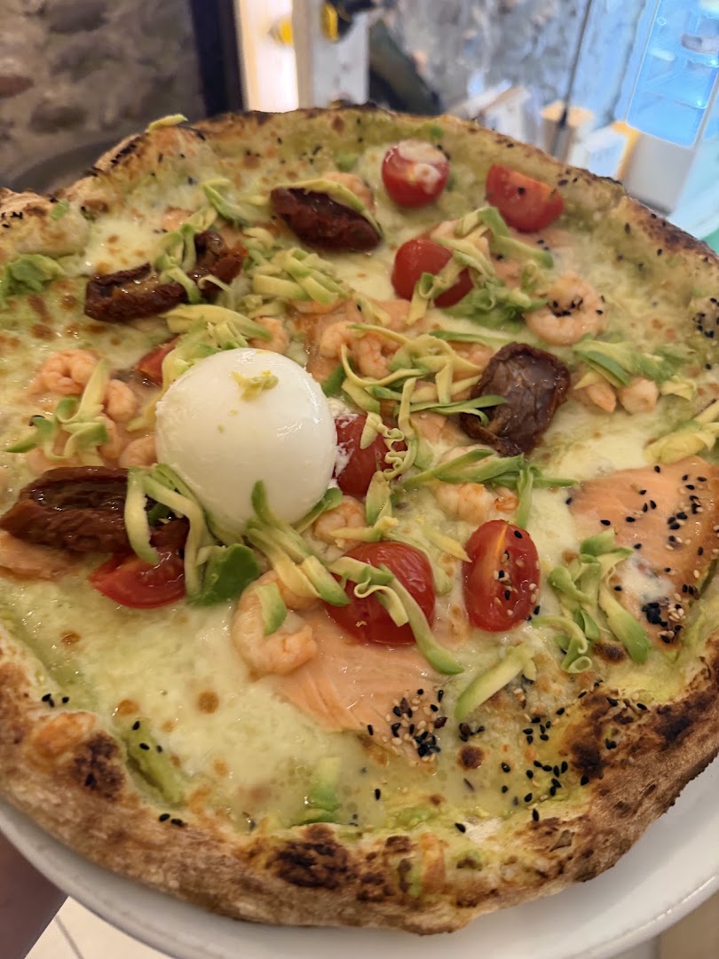 Ristorante Pizzeria ARTIGIANALE