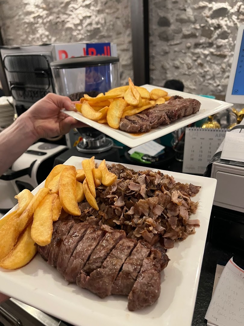 Ristorante Pizzeria ARTIGIANALE
