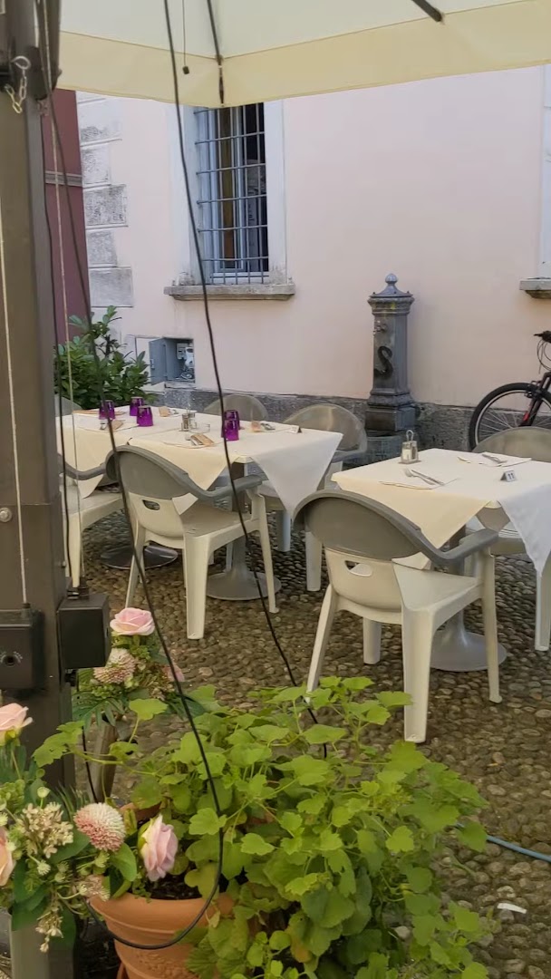 Ristorante Pizzeria Artis Verbania, Verbania