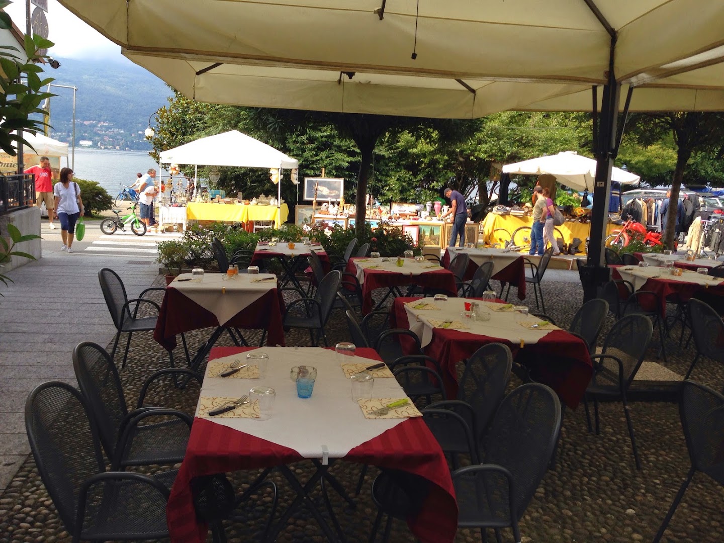 Ristorante Pizzeria Artis Verbania