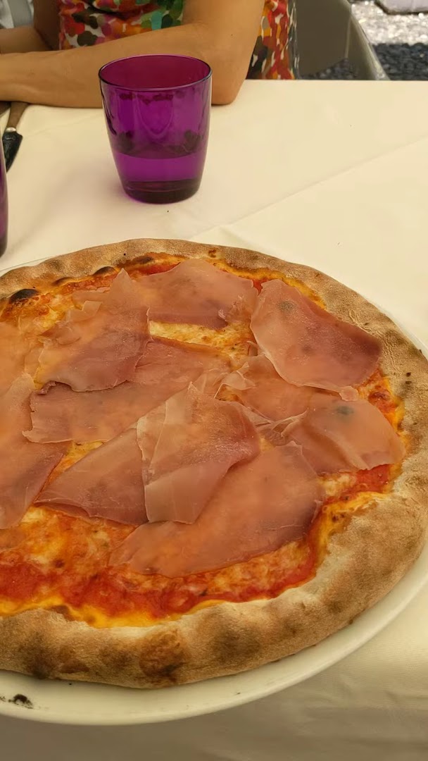 Ristorante Pizzeria Artis Verbania
