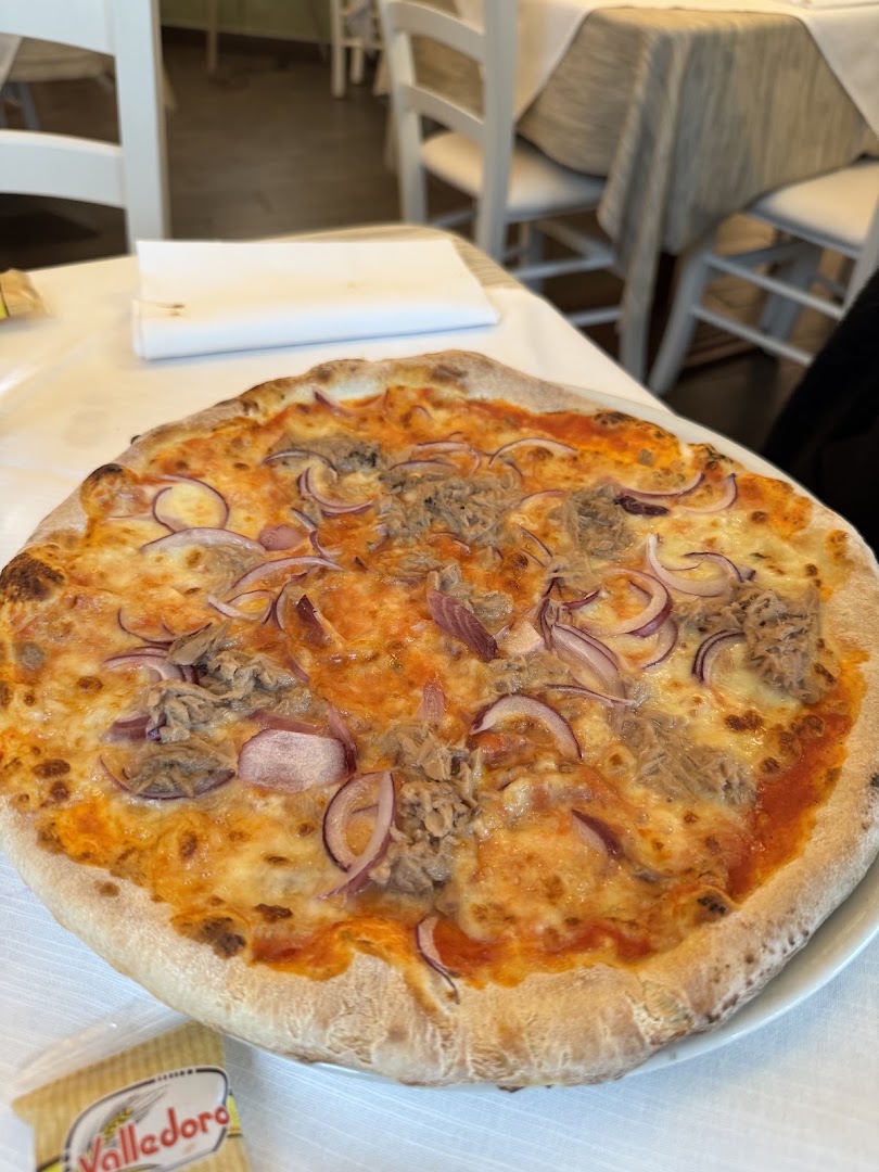 Ristorante Pizzeria Artis Verbania