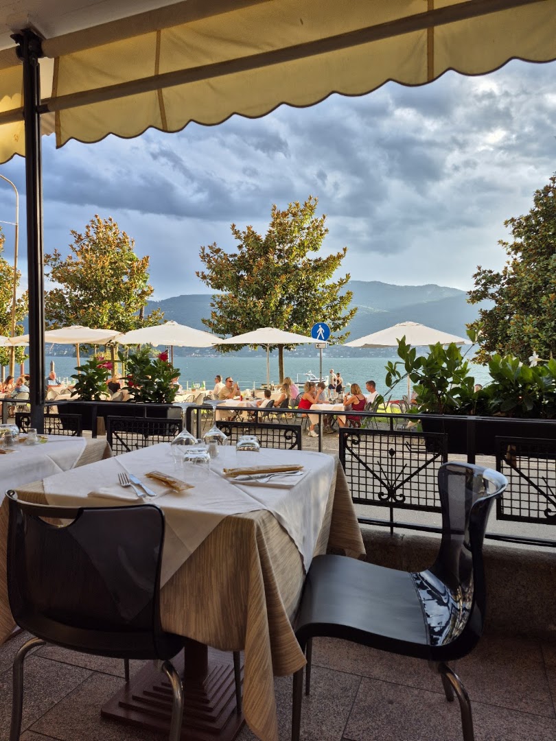 Ristorante Pizzeria Artis Verbania